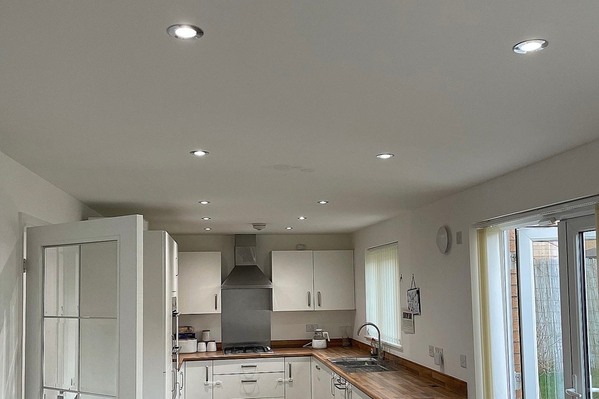Welcome to PWR Electrical