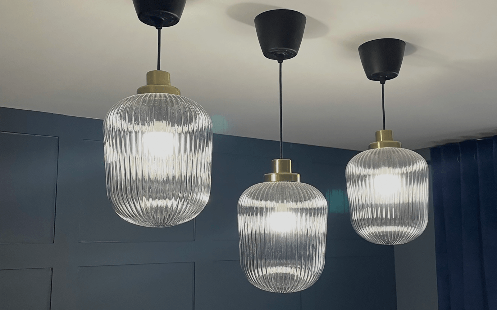 PWR Electrical Work