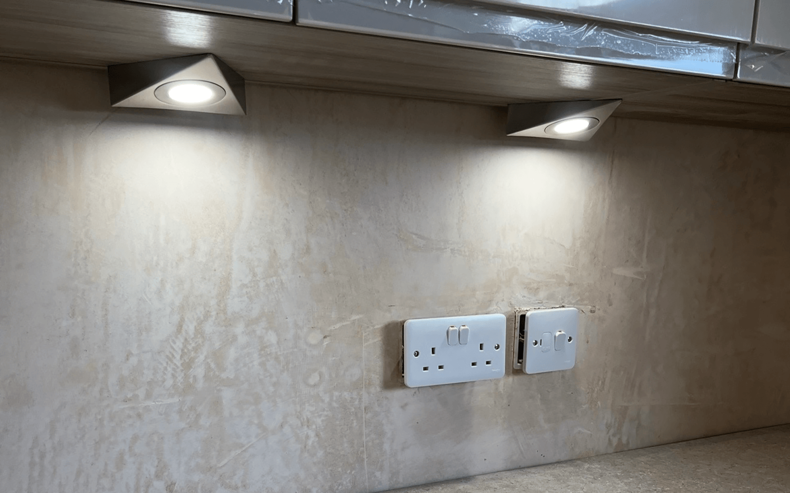 PWR Electrical Work