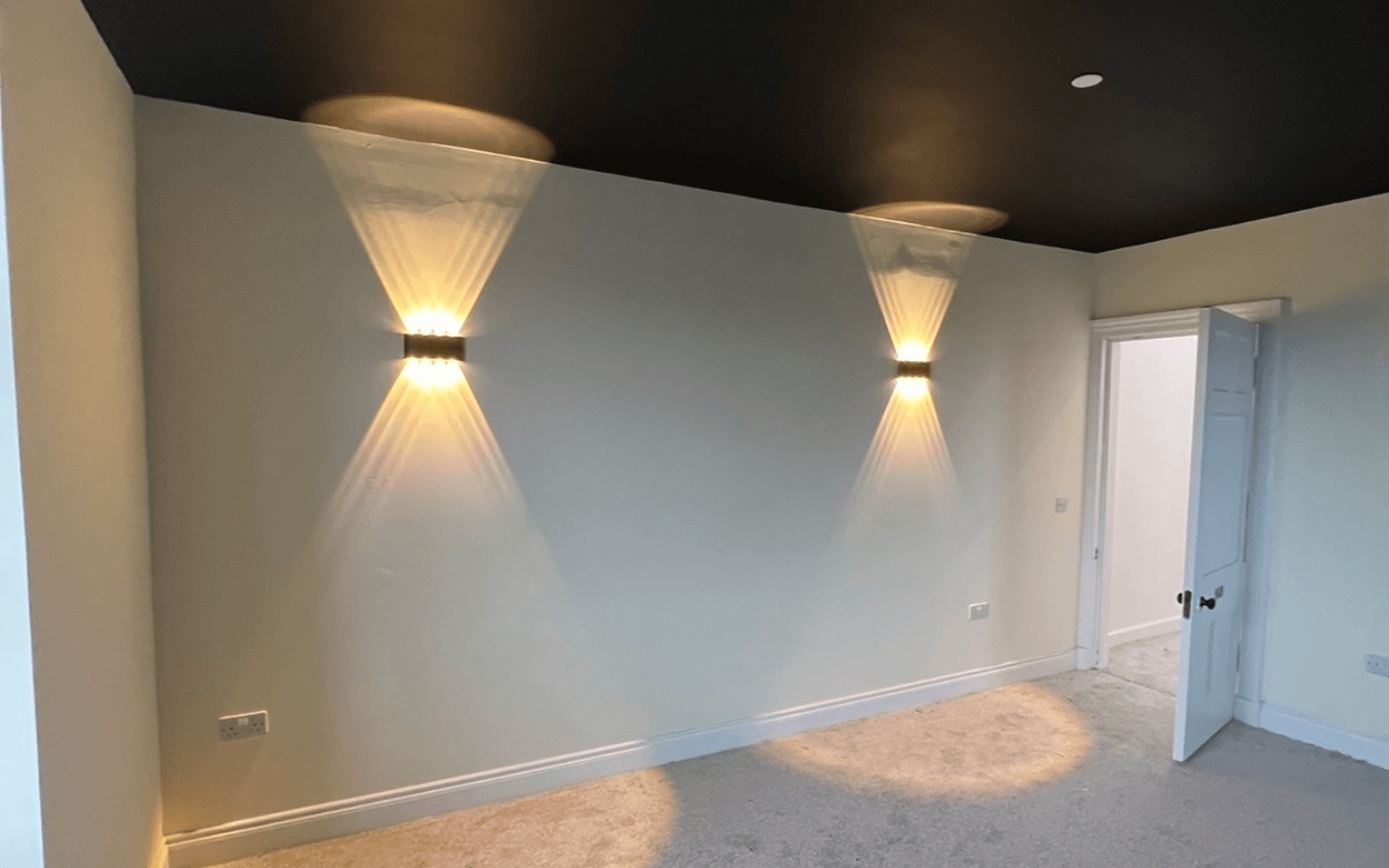 PWR Electrical Work